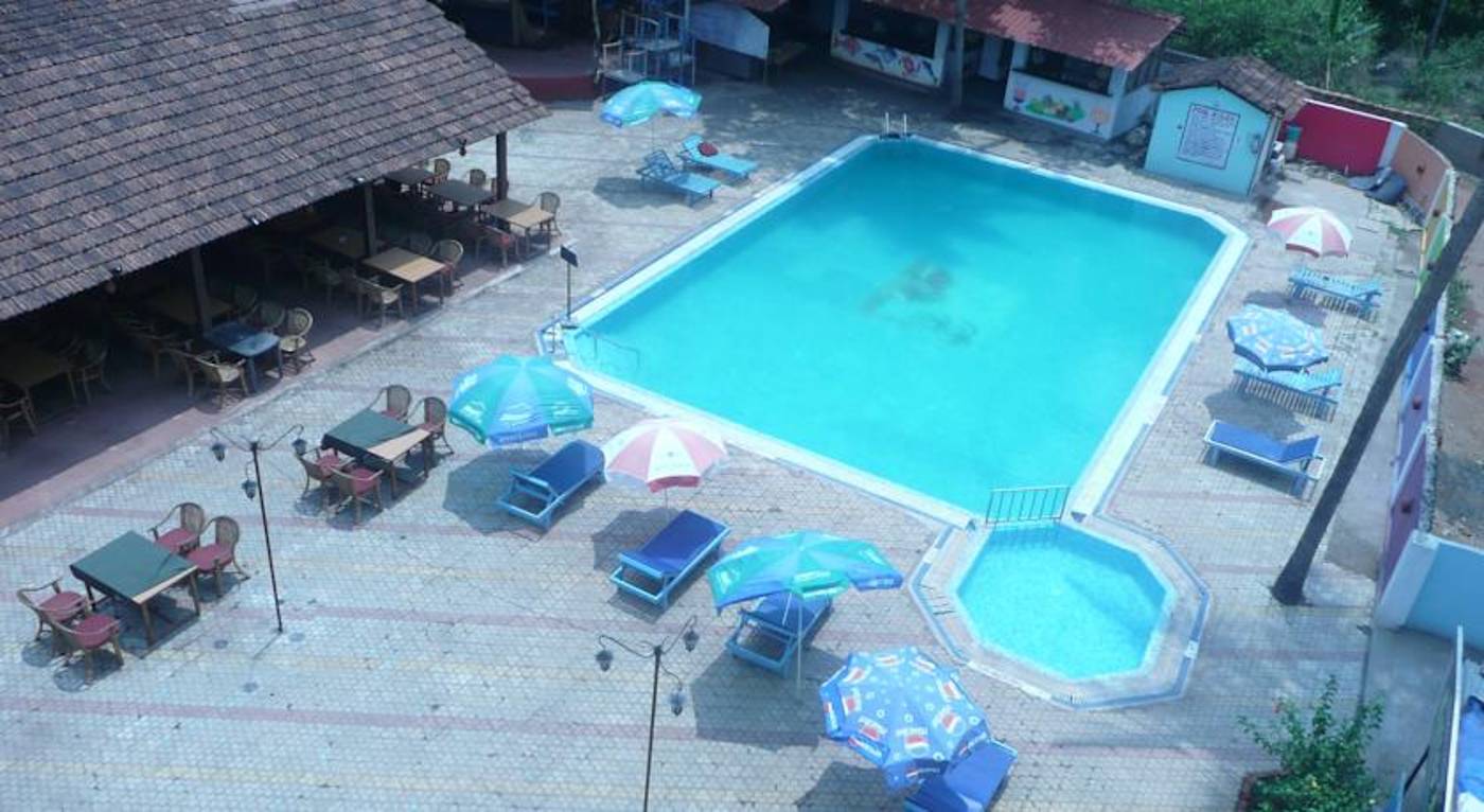 Resort Village Royale