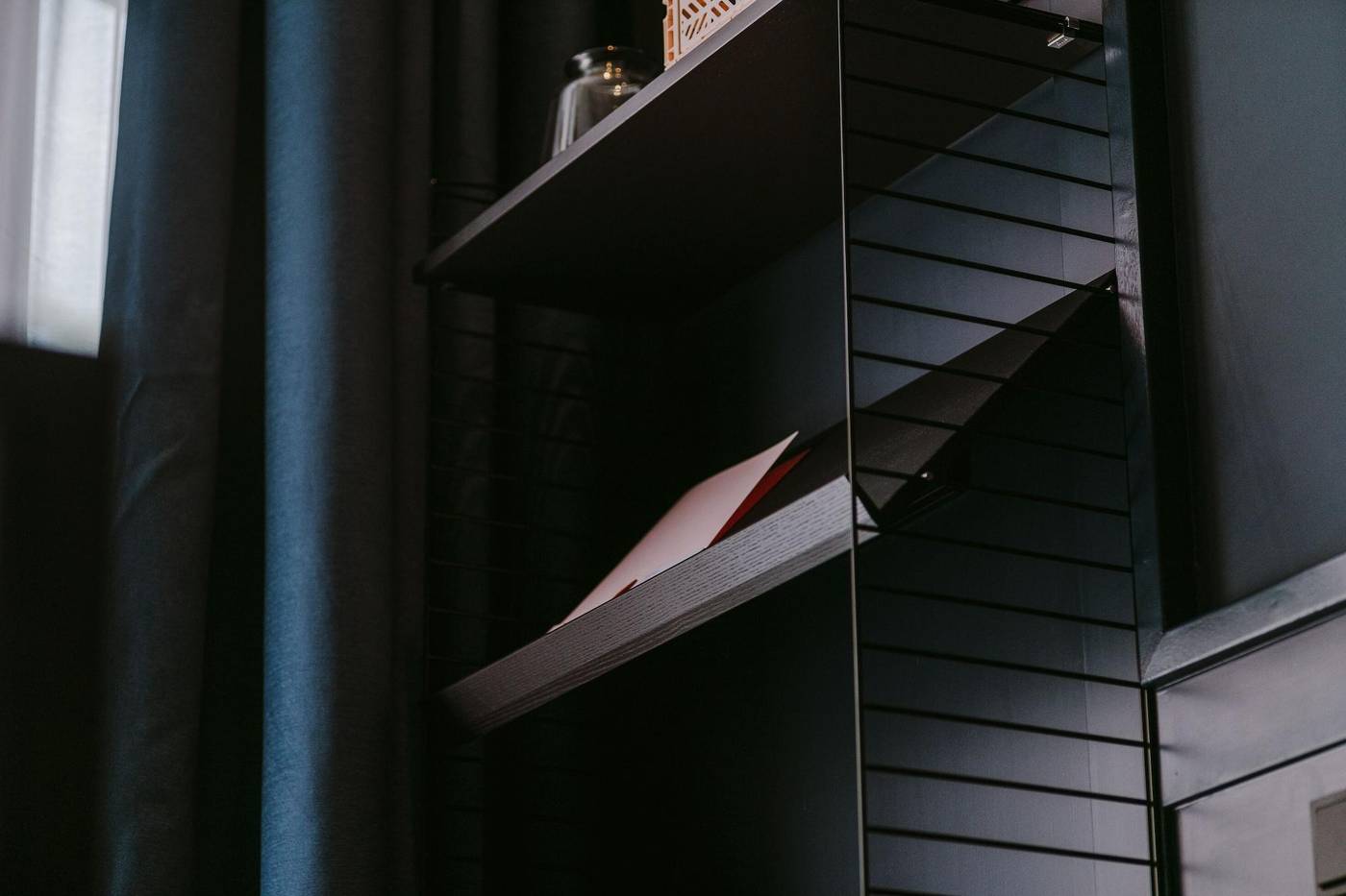 Supernova Hotel-Netherlands-ROTTERDAM-Lobby-10