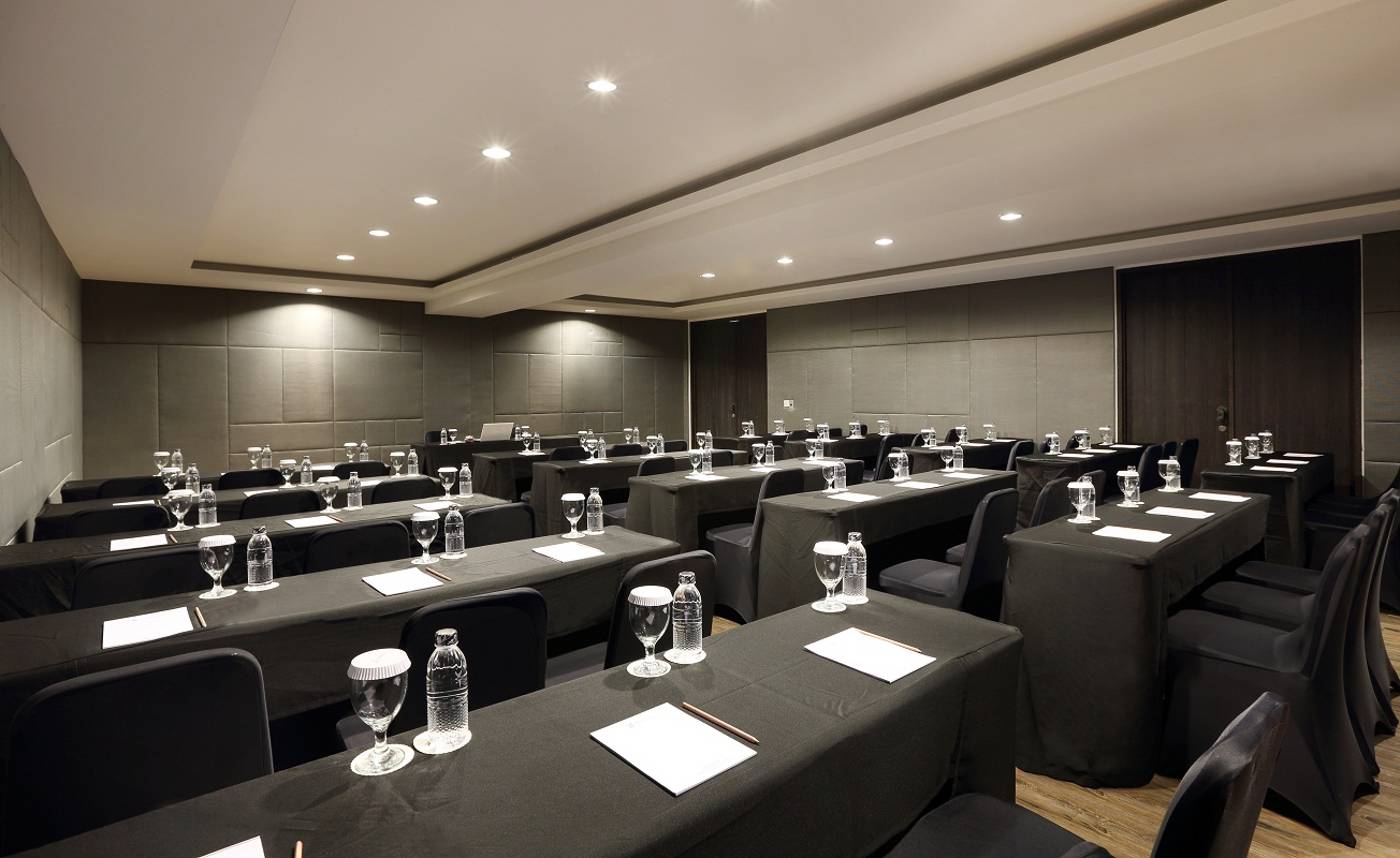 The Akmani Legian-Indonesia-KUTA-General view-5