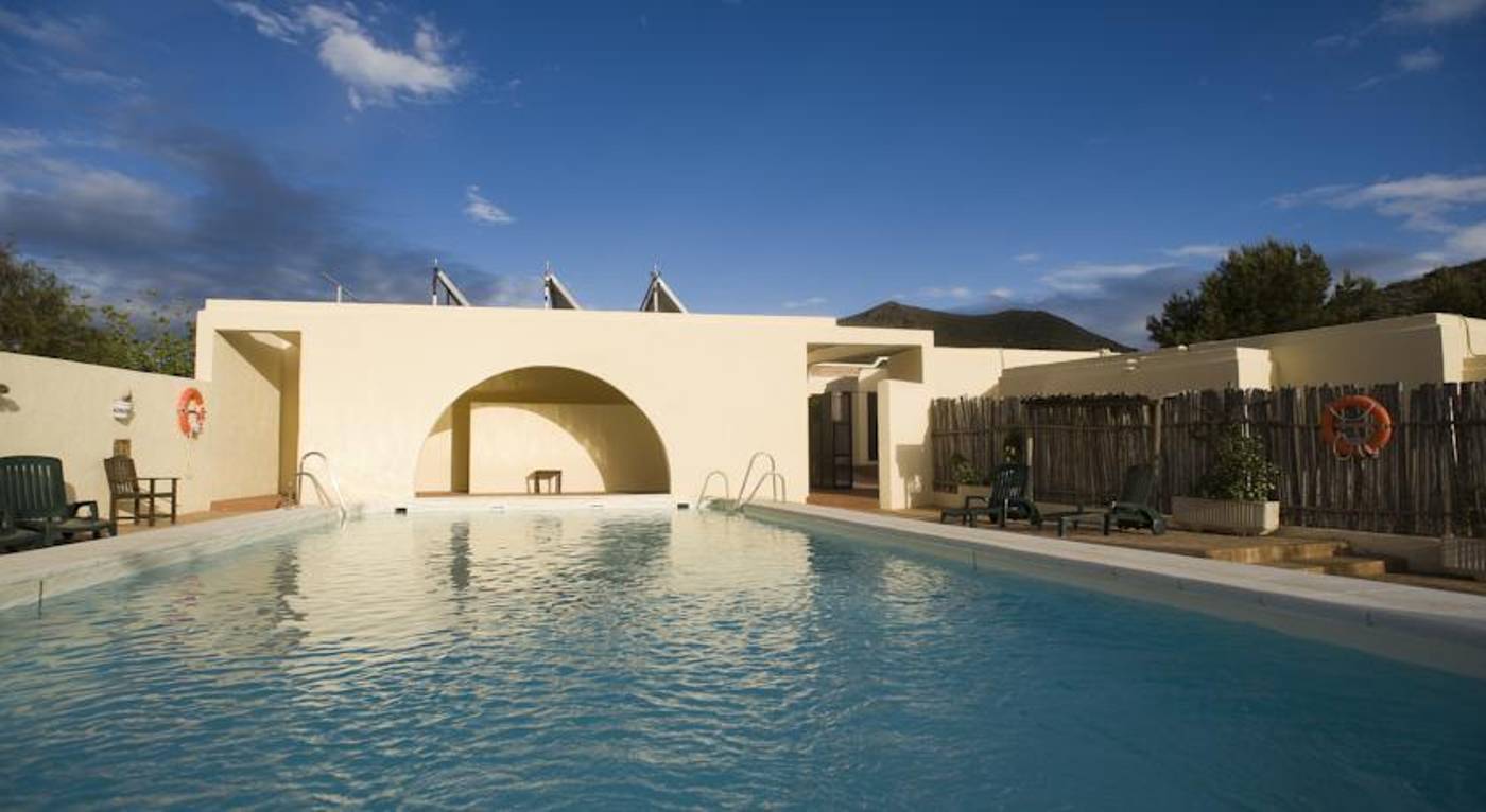 Cortijo el Sotillo