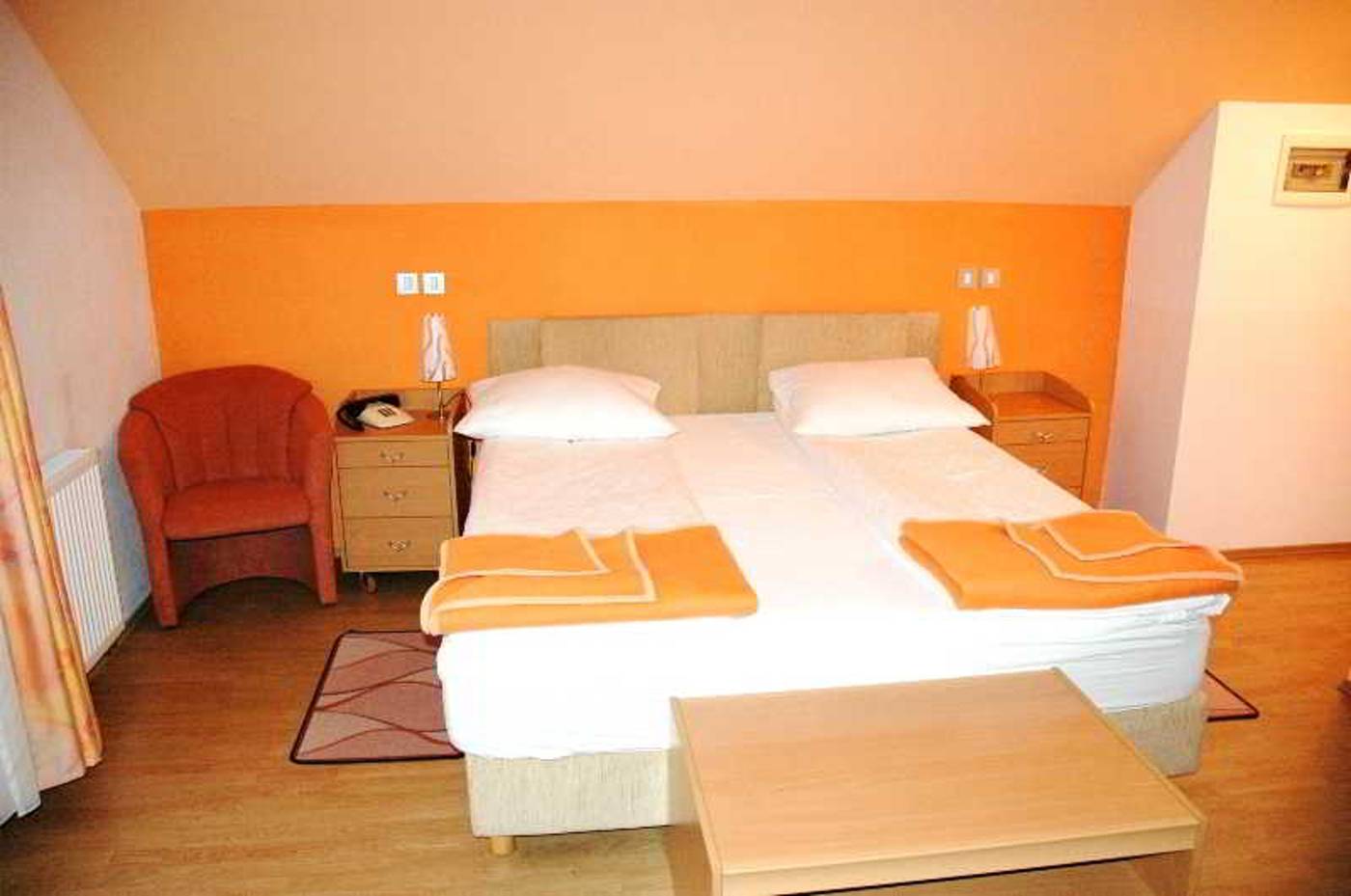 Penzion Kovac-Slovenia-RADOVLJICA-Room-6