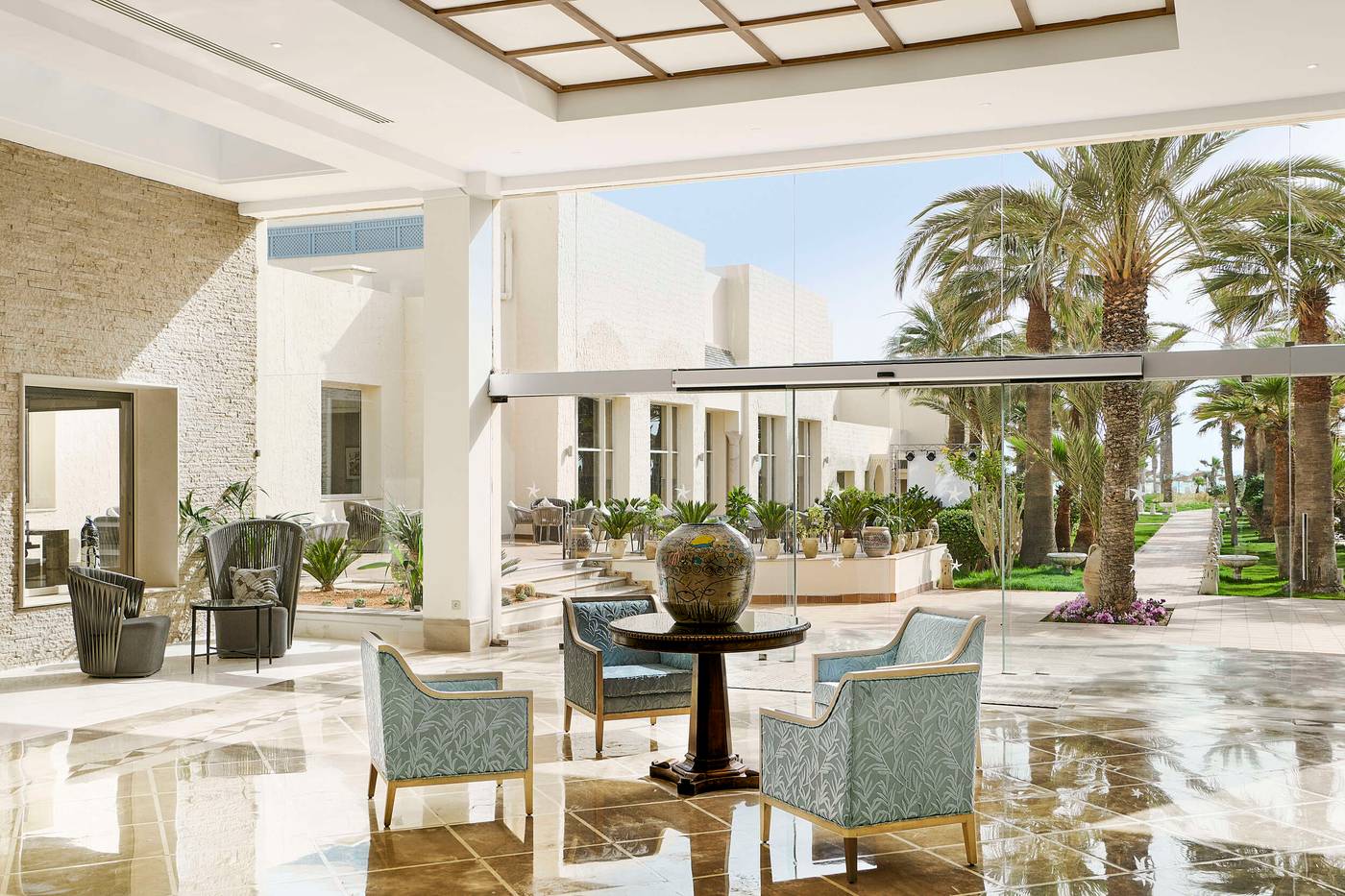 Iberostar Selection Eolia Djerba