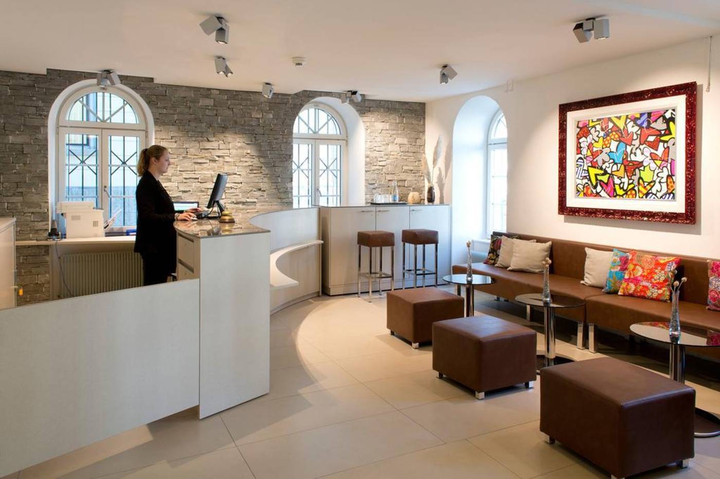 St. Josef-Switzerland-ZURICH -General view-6