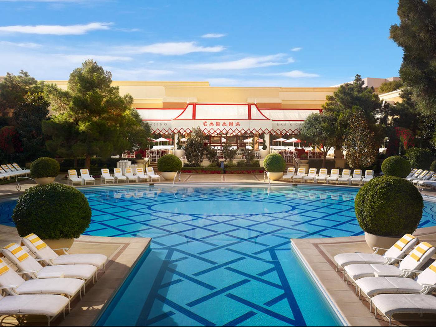 Wynn Resort Las Vegas