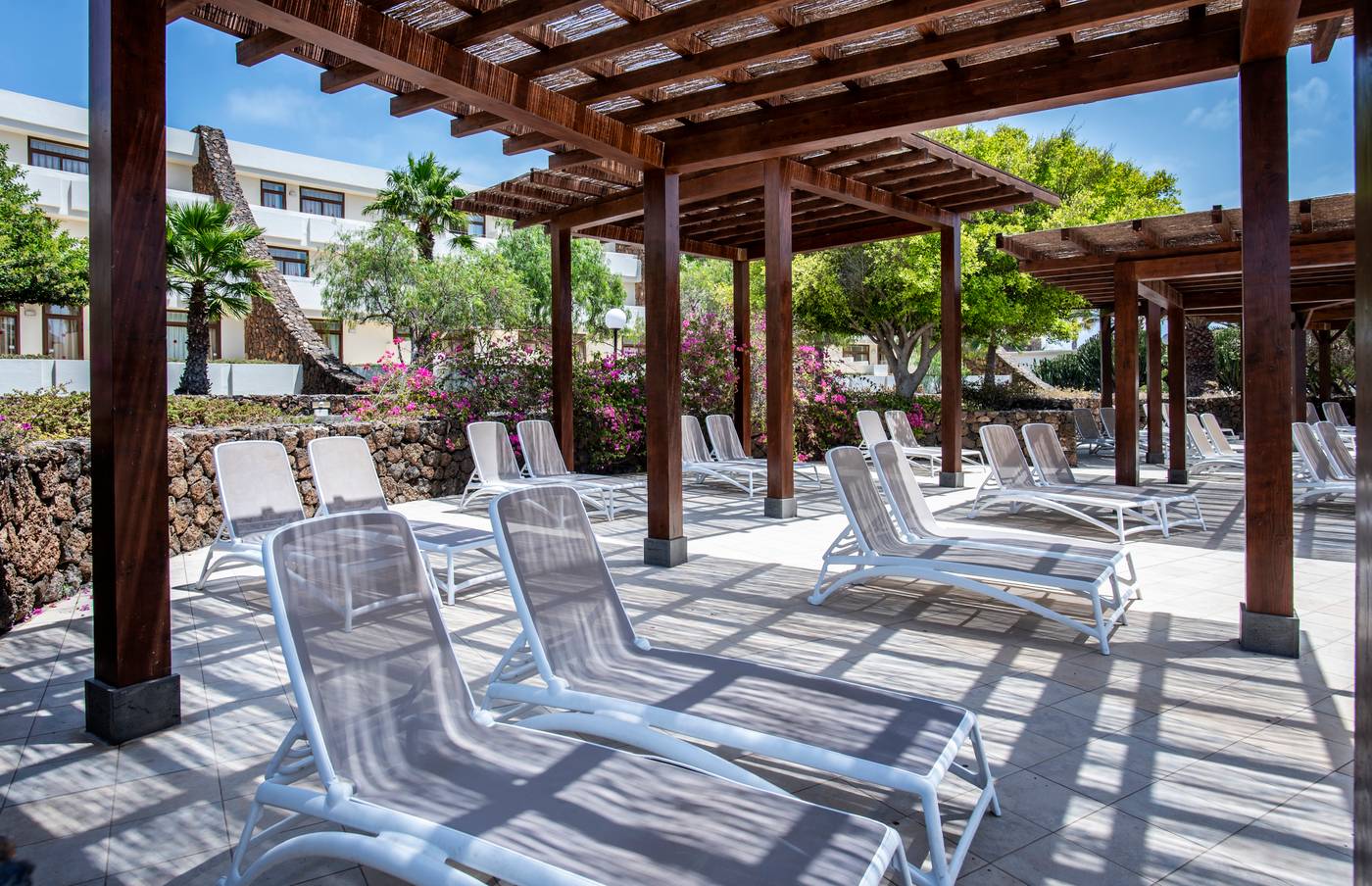 Los Zocos Club Resort