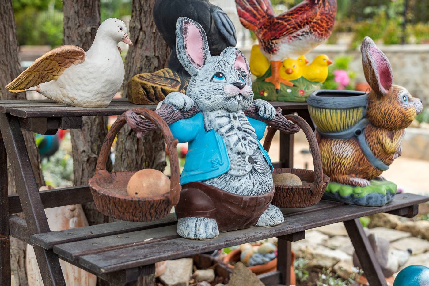 Family Hotel Venera-Bulgaria-ST. VLAS-General view-7