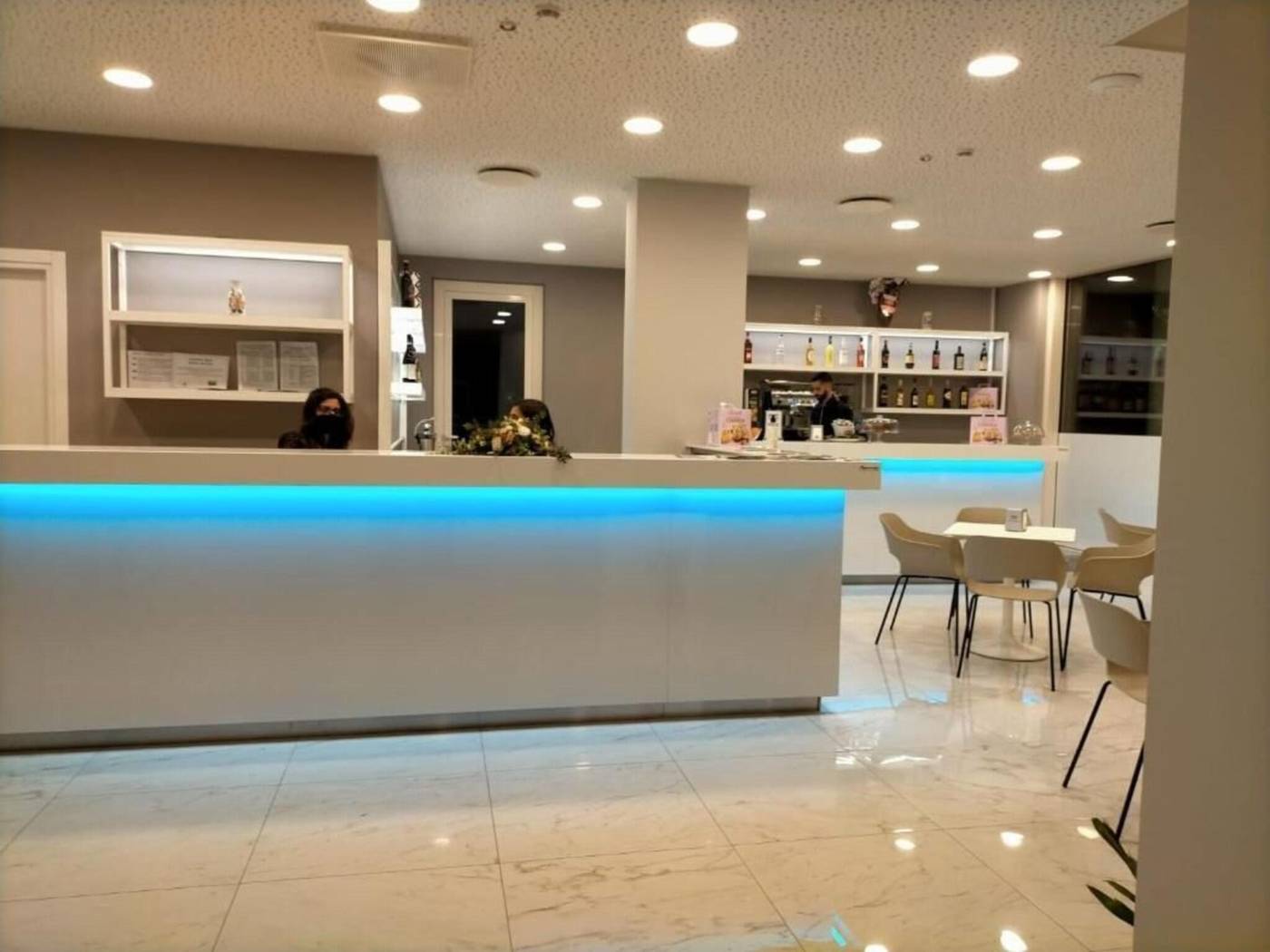 Hotel Settibi-Italy-Giulianova-General view-2