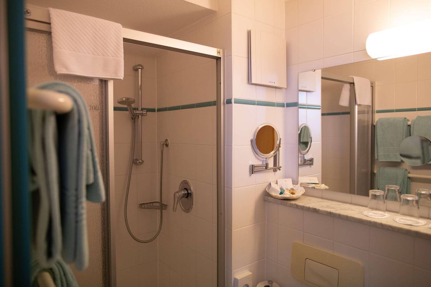 PLAZA Hotel Blankenburg Ditzingen, Sure Hotel Coll-Germany-Ditzingen-Room-10