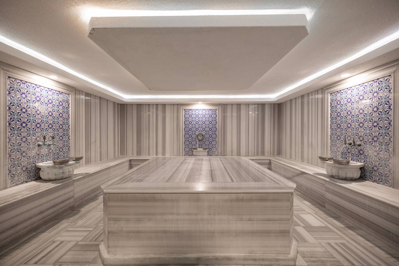 Yasmin Resort Bodrum