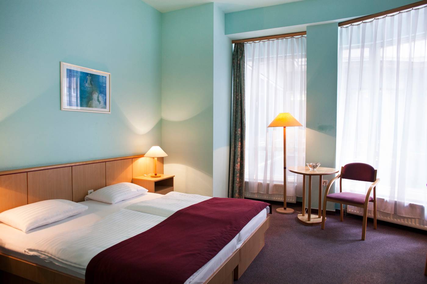 Pilvax-Hotel-Budapest-Room-21