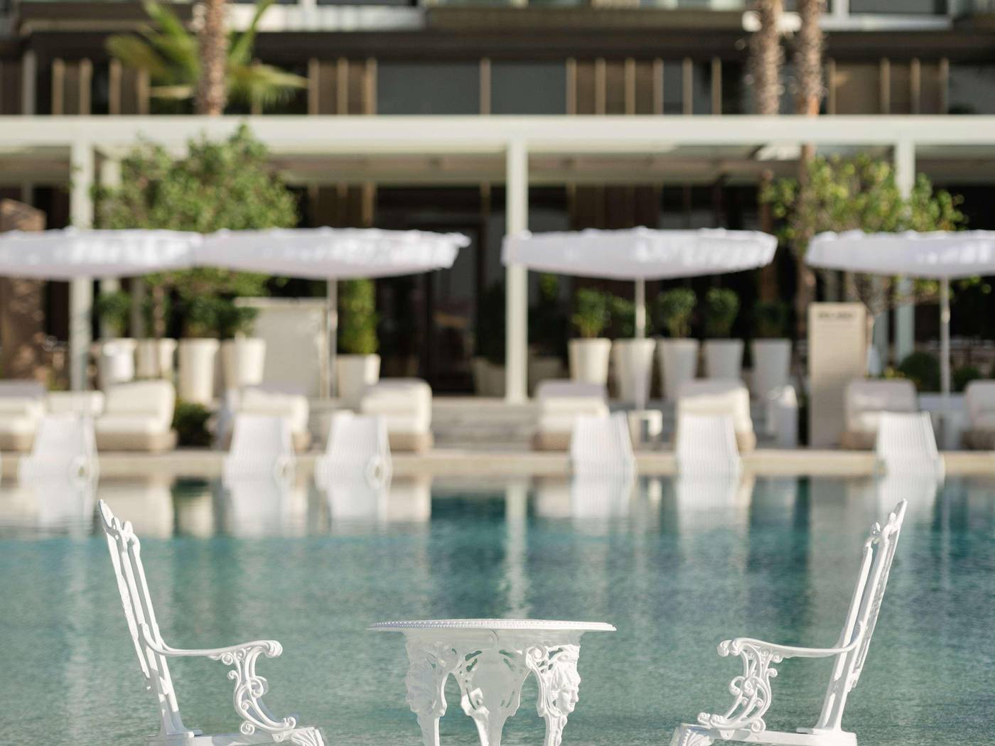 Delano Dubai-United Arab Emirates-Dubai-General view-5