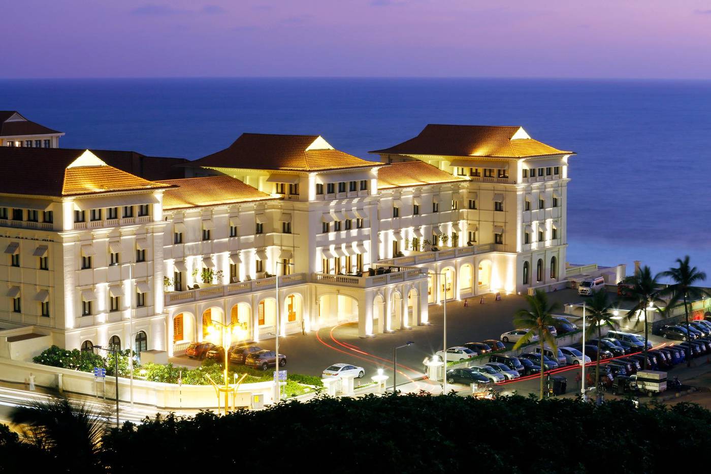 Galle Face-Sri Lanka-COLOMBO-General view-4