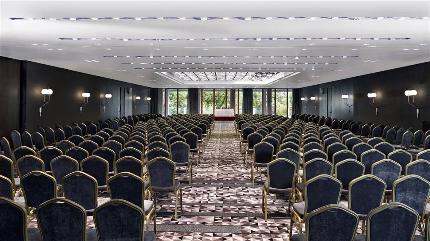 Metropol Palace-Serbia-BELGRADE-General view-4