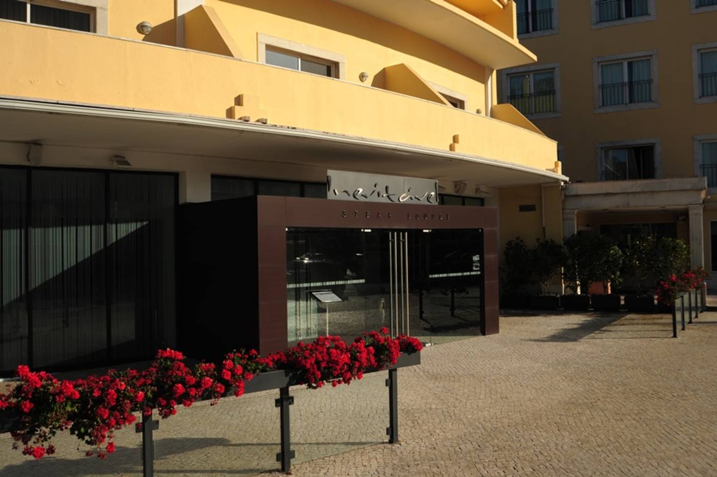 Vila Gale Estoril-Portugal-ESTORIL-General view-3