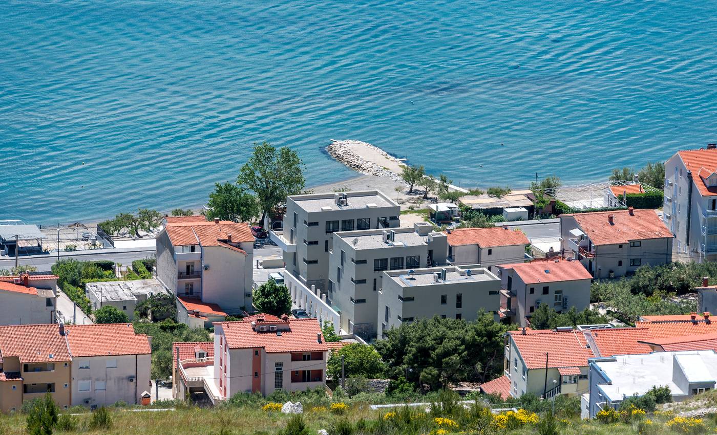 Hotel Nestos-Croatia-Dugi Rat-General view-1