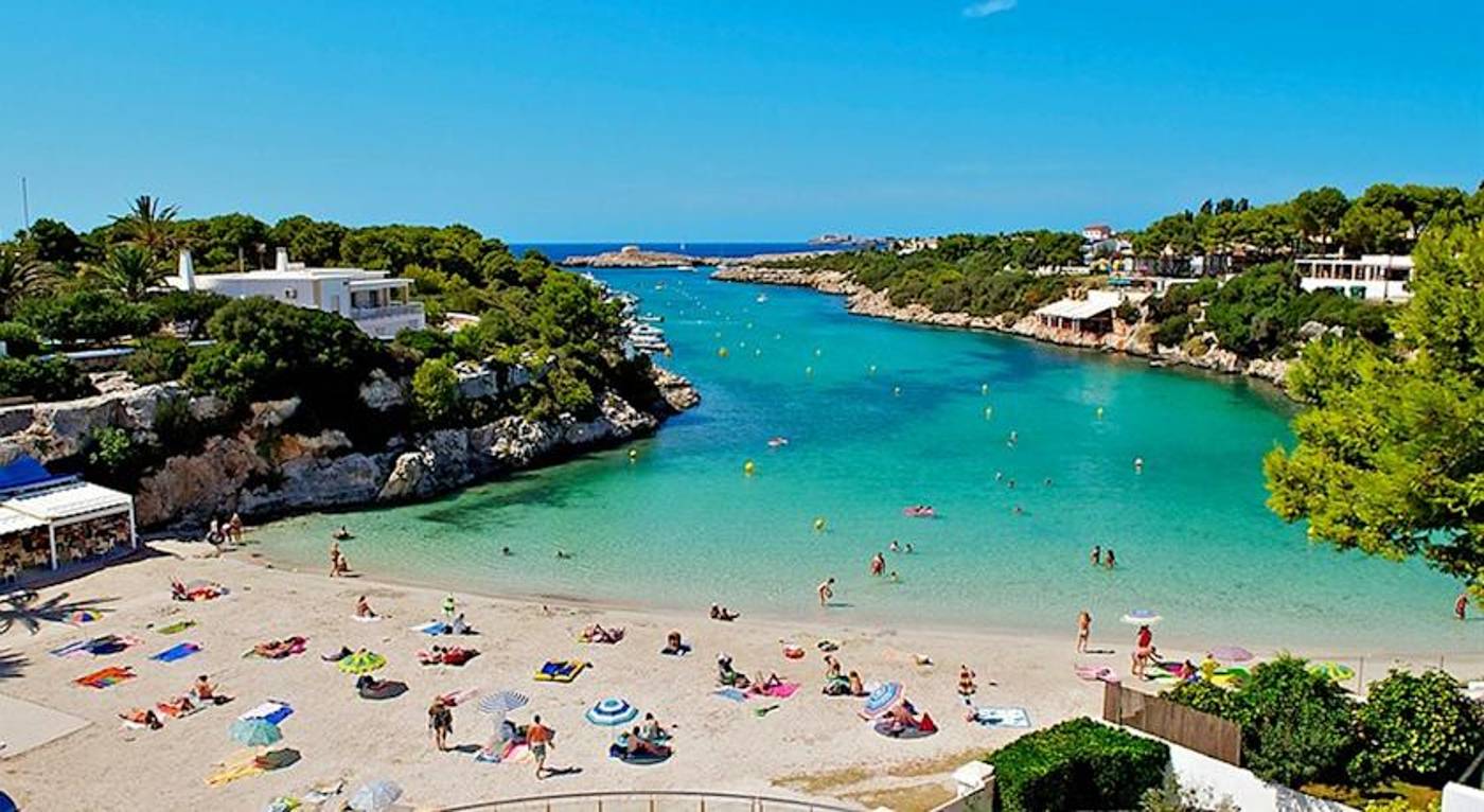 2U Playa Santandria Beach Hotel - Adults Only in Balearics, Menorca, Spain