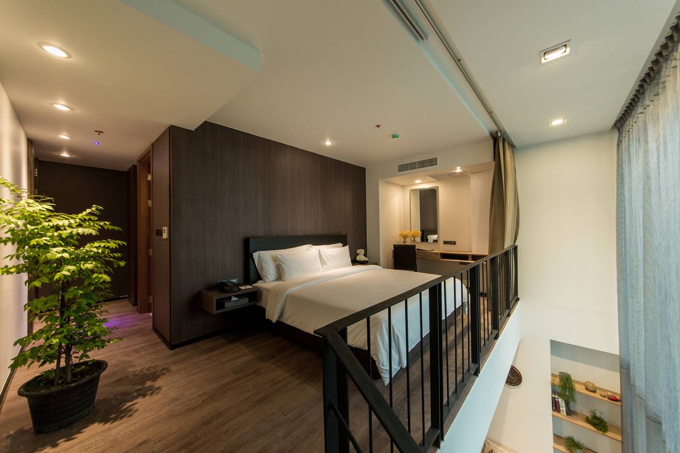 LiT-BANGKOK-Residence-Room-8