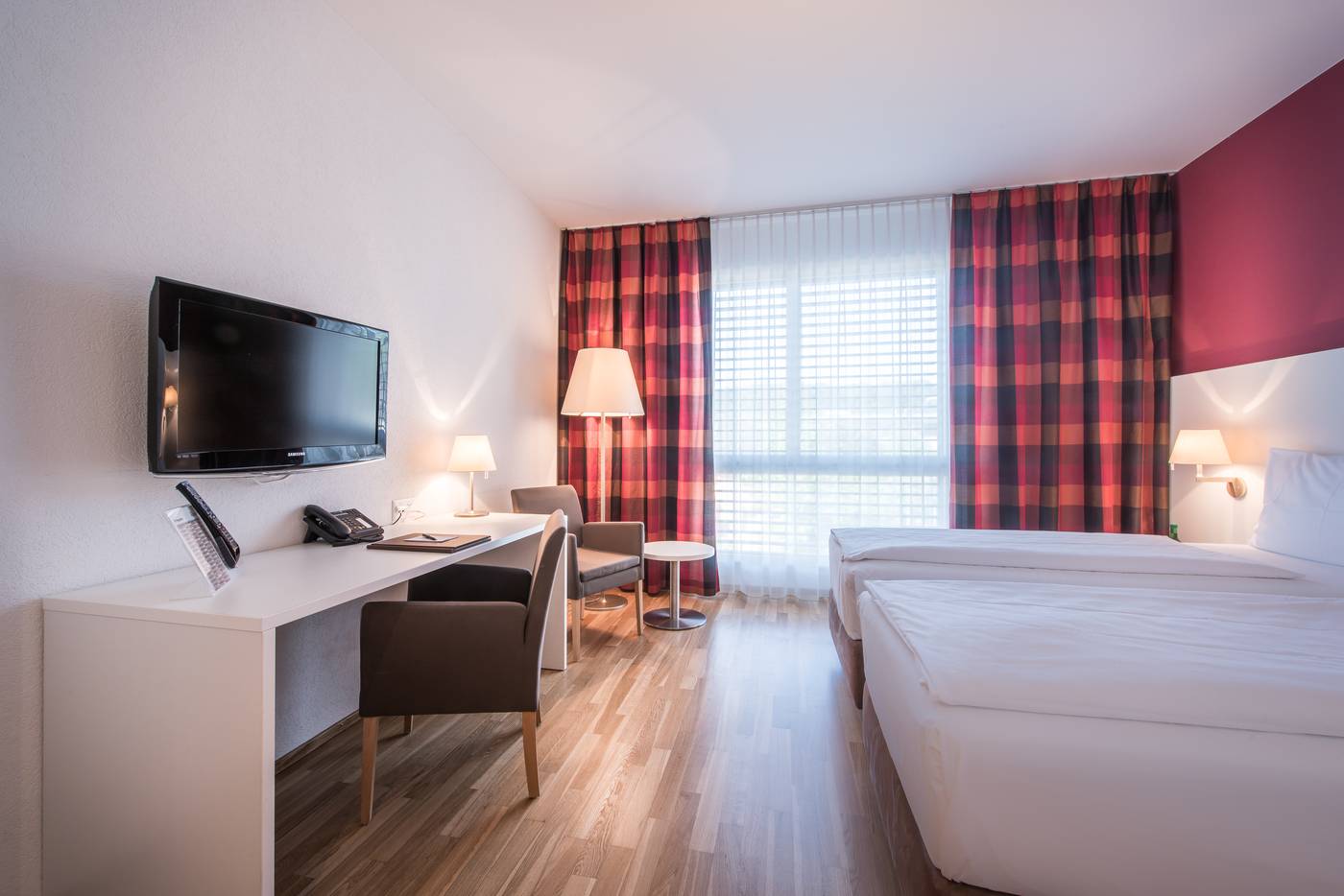 Hotel Arcade-Switzerland-Sins-Room-6