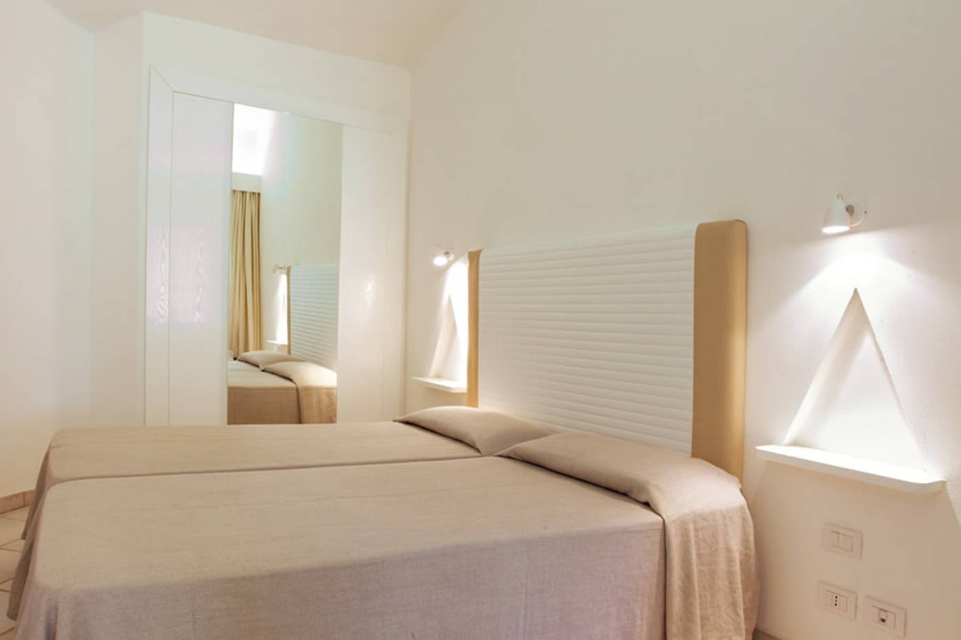Hotel Mare Pineta-Italy-SANTA MARGHERITA DI POULA-Room-8