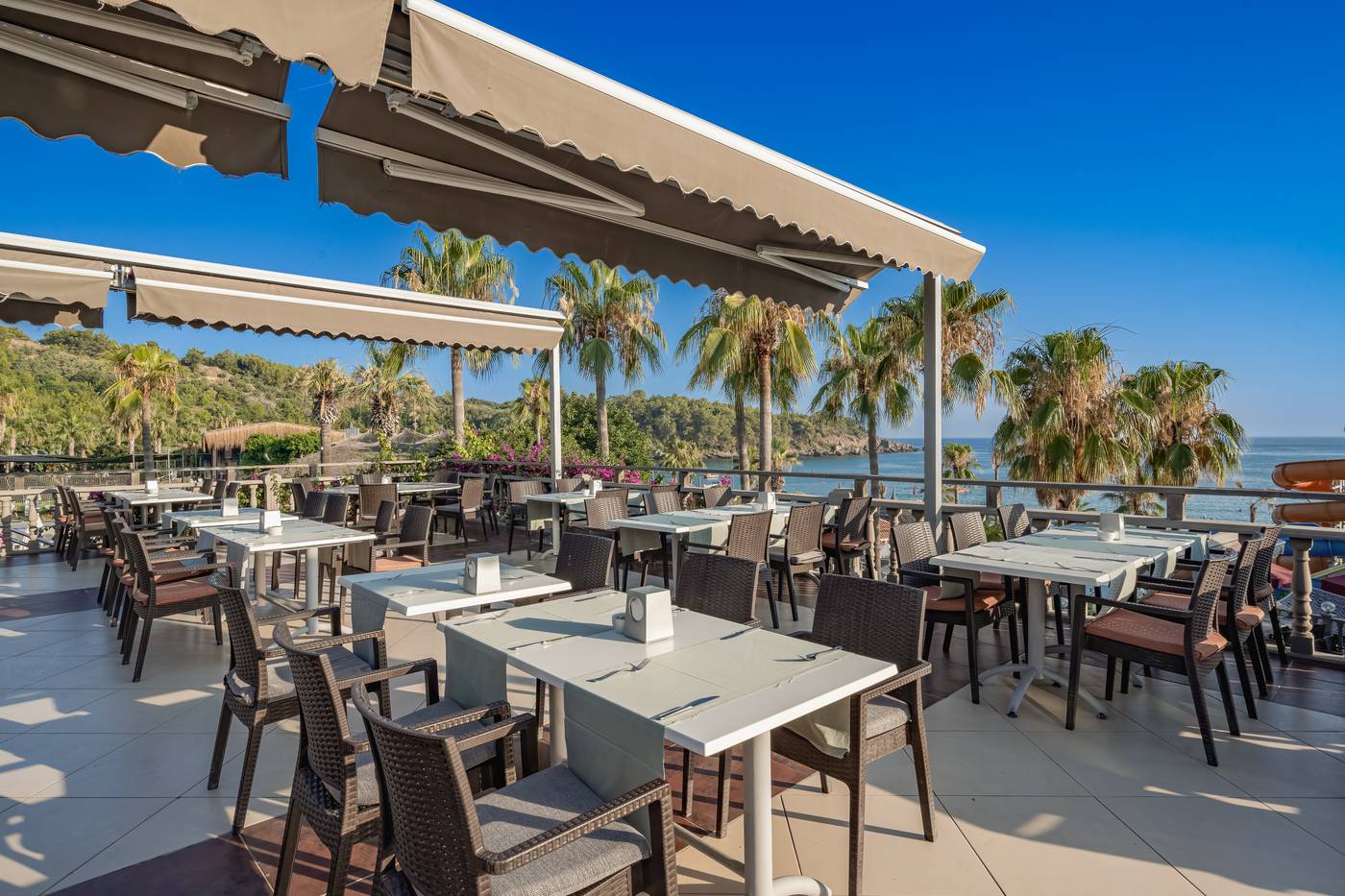 Justiniano Club Alanya