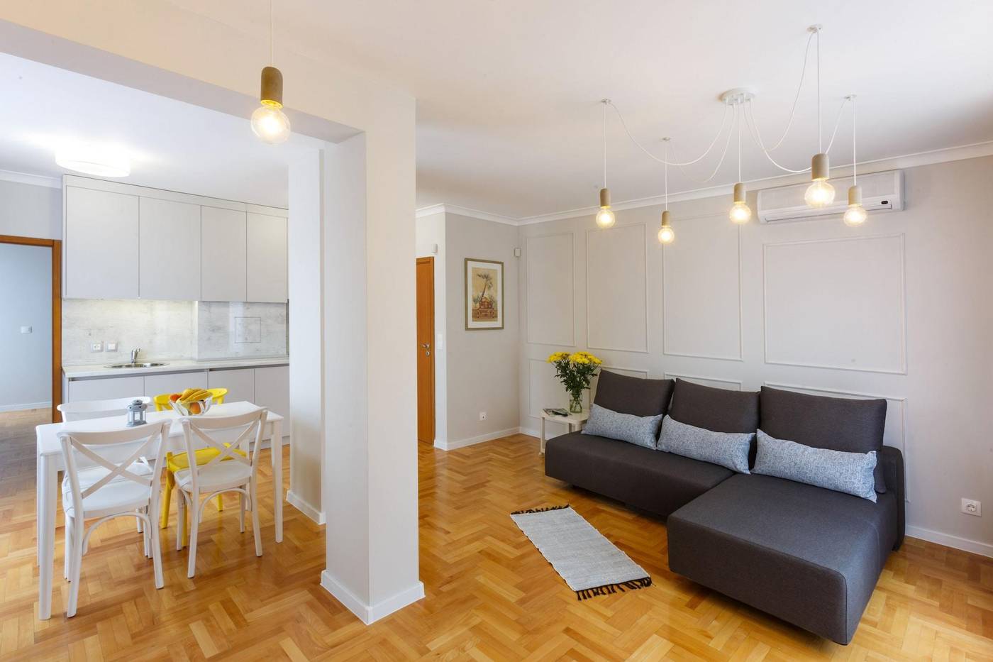 CityResidence Aparthotel-Bulgaria-Sofia-Room-10