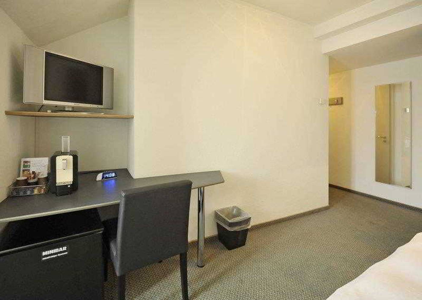 Best Western Hotel Krone-Switzerland-Luzern-General view-9