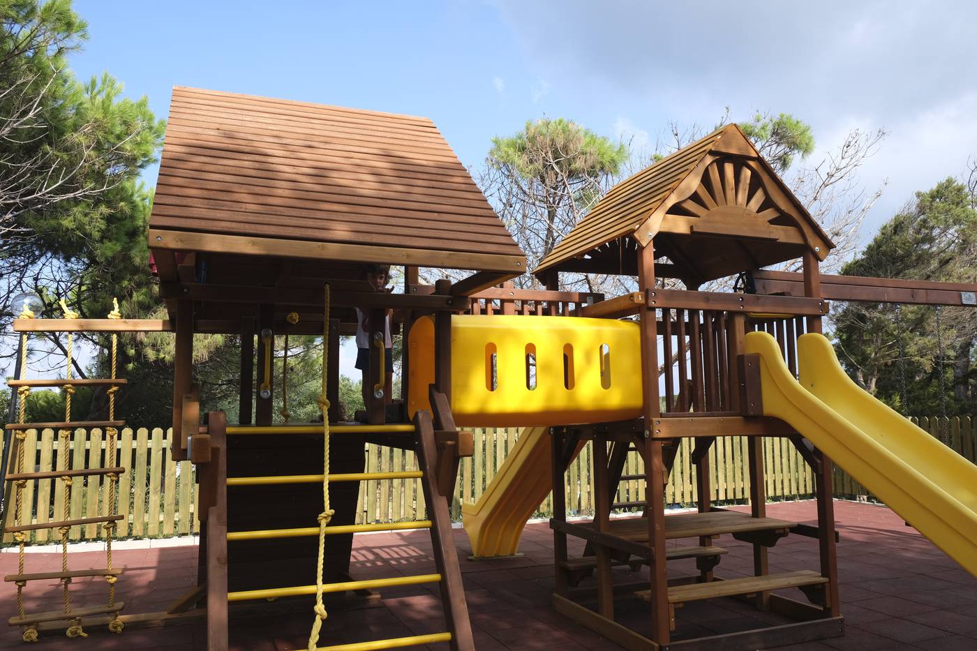 Torre-Del-Porticciolo-Camping---Village---Gampling-Sports-and-Entertainment-52