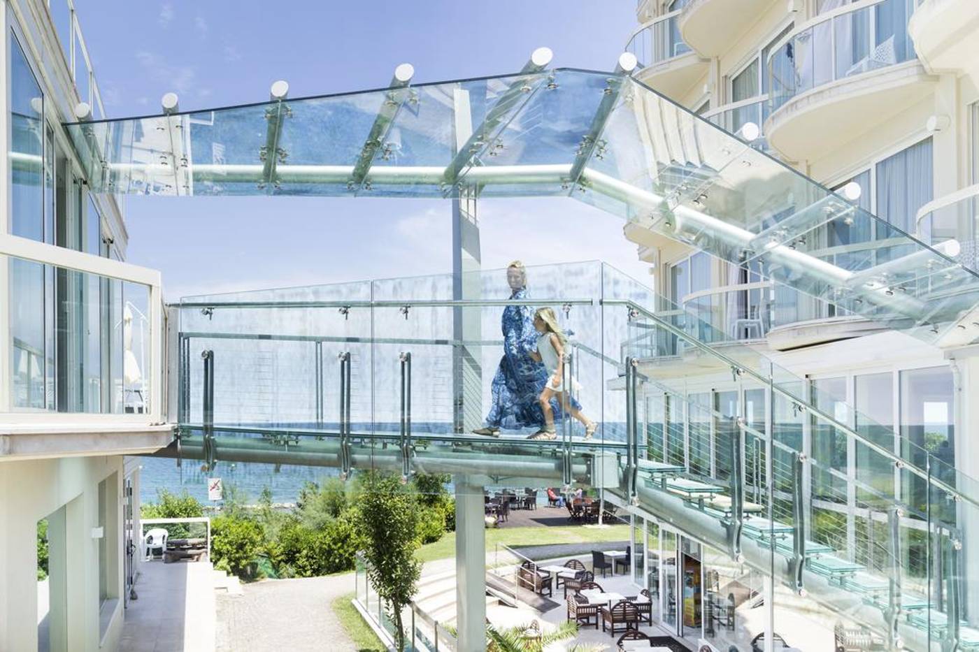 Hotel Sans Souci-Italy-GABICCE MARE (PU)-General view-2