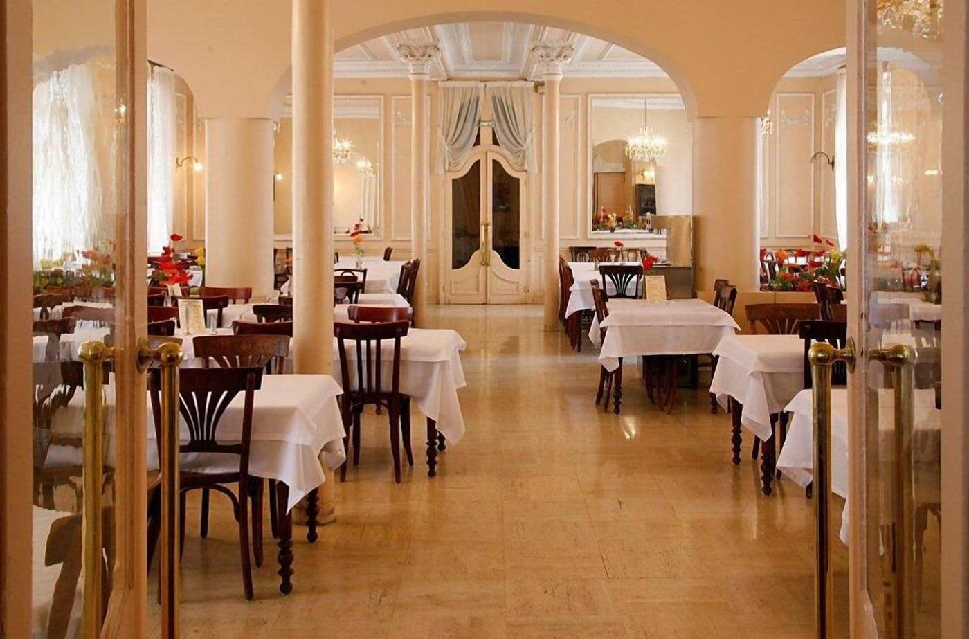 Hotel Metropole-France-LOURDES-Room-8