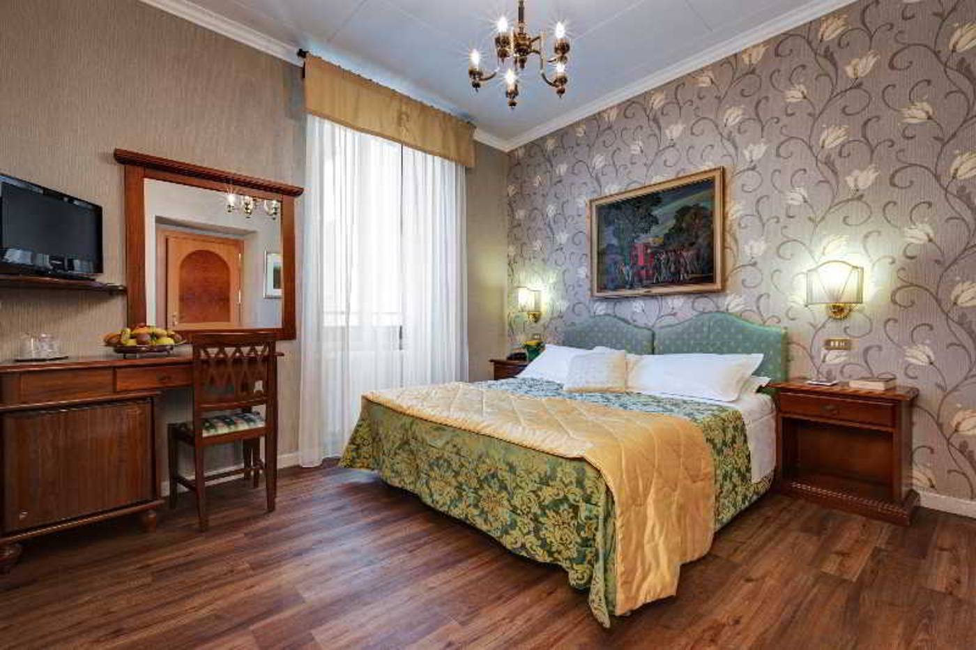 Hotel-Residenza-In-Farnese-Room-2