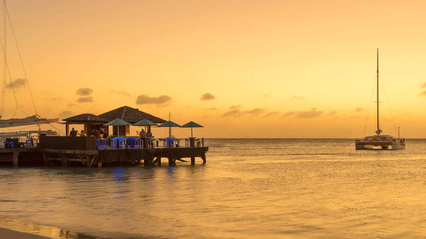 Hyatt Regency Aruba Resort Spa & Casino