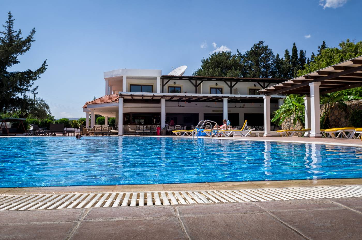 Pefkos-Village-Resort-Pool-5
