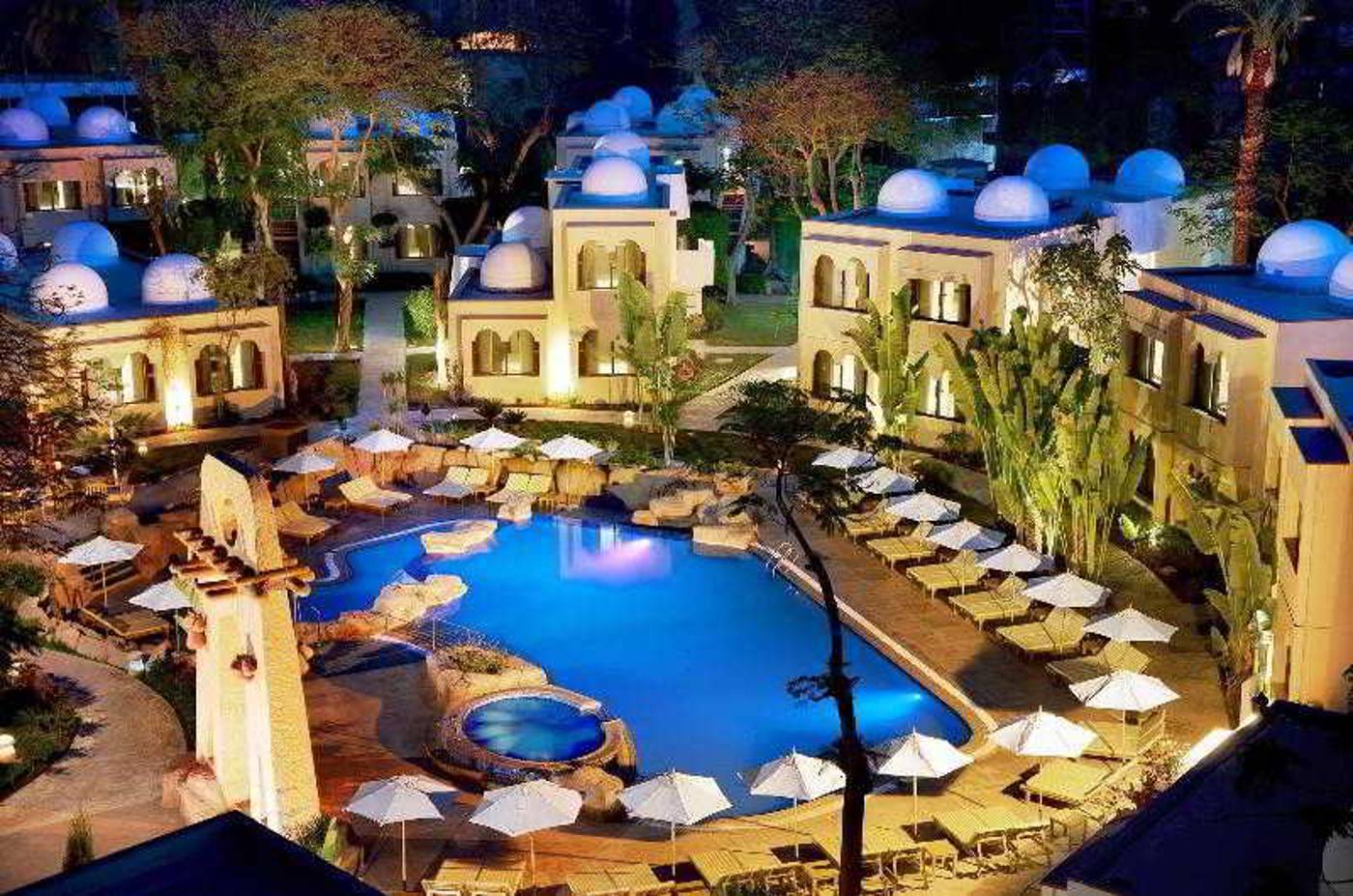 Steigenberger-Resort-Achti-Luxor-Pool-36