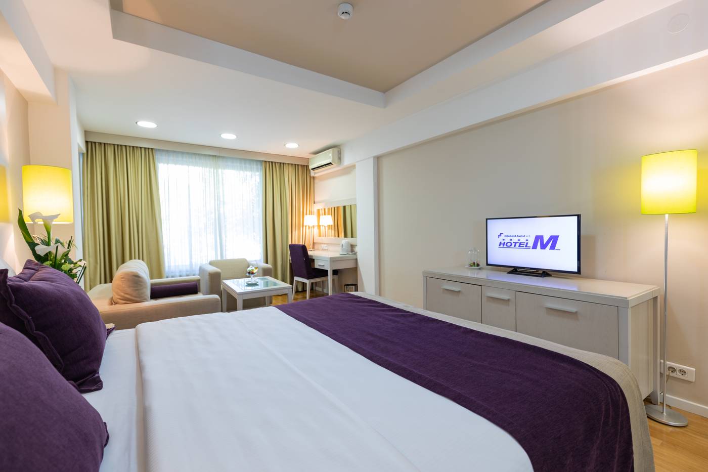 Hotel M-Serbia-Belgrade-Room-7