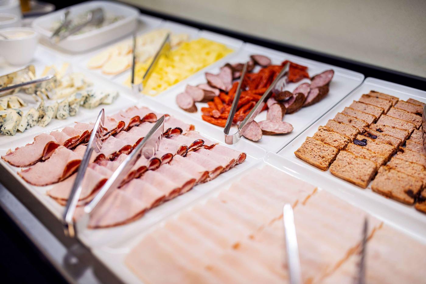 DoubleTree-by-Hilton-Krakow-Hotel---Convention-Cen-Restaurant-58