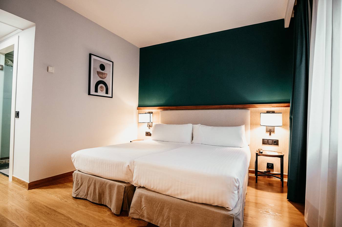 TRYP-Ciudad-de-Elche-Hotel-General-view-22