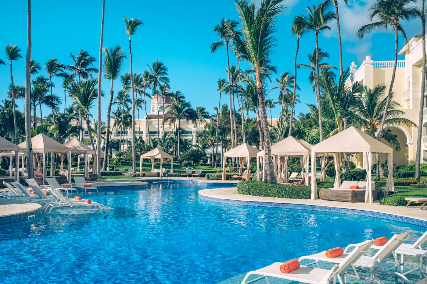 JOIA Bavaro by Iberostar