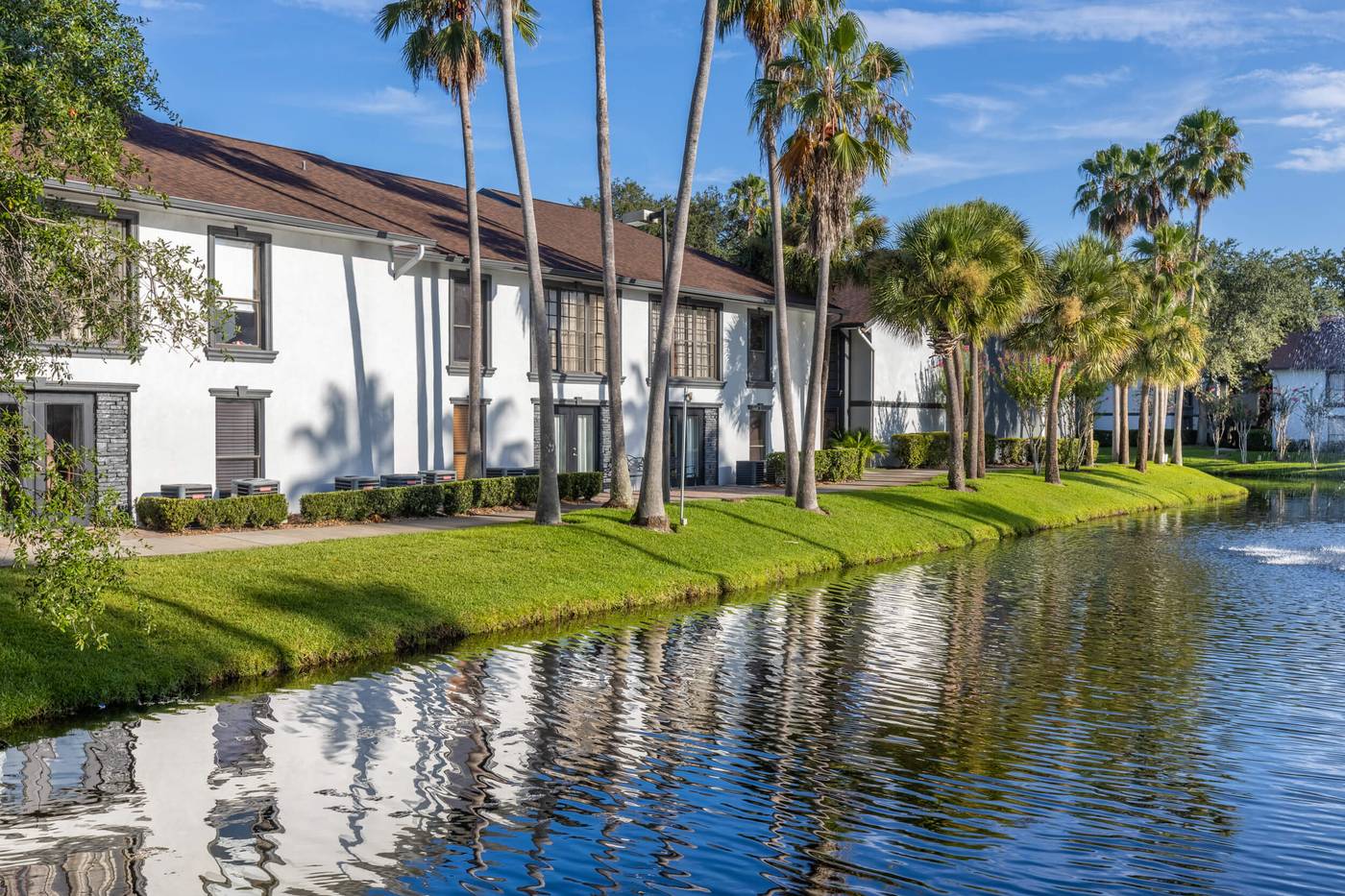 Legacy Vacation Club Orlando-United States-KISSIMMEE-General view-8