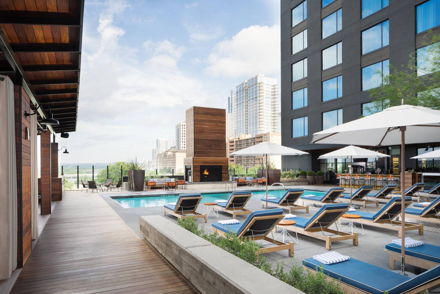 Hotel Van Zandt-United States-Austin-General view-2