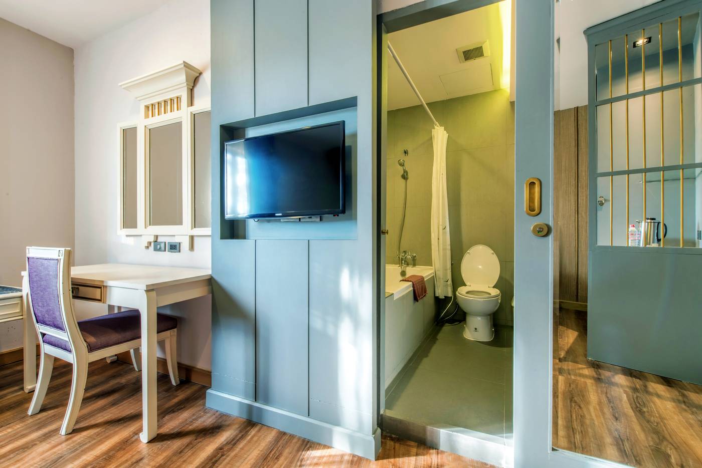 Royal-Rattanakosin-Hotel--SHA---Room-36