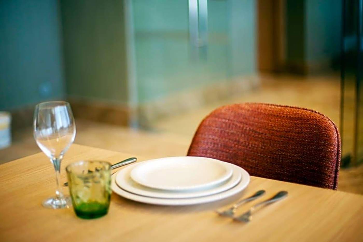 Pestana Tanger City Center Suite & Apartments-Morocco-TANGER-General view-8