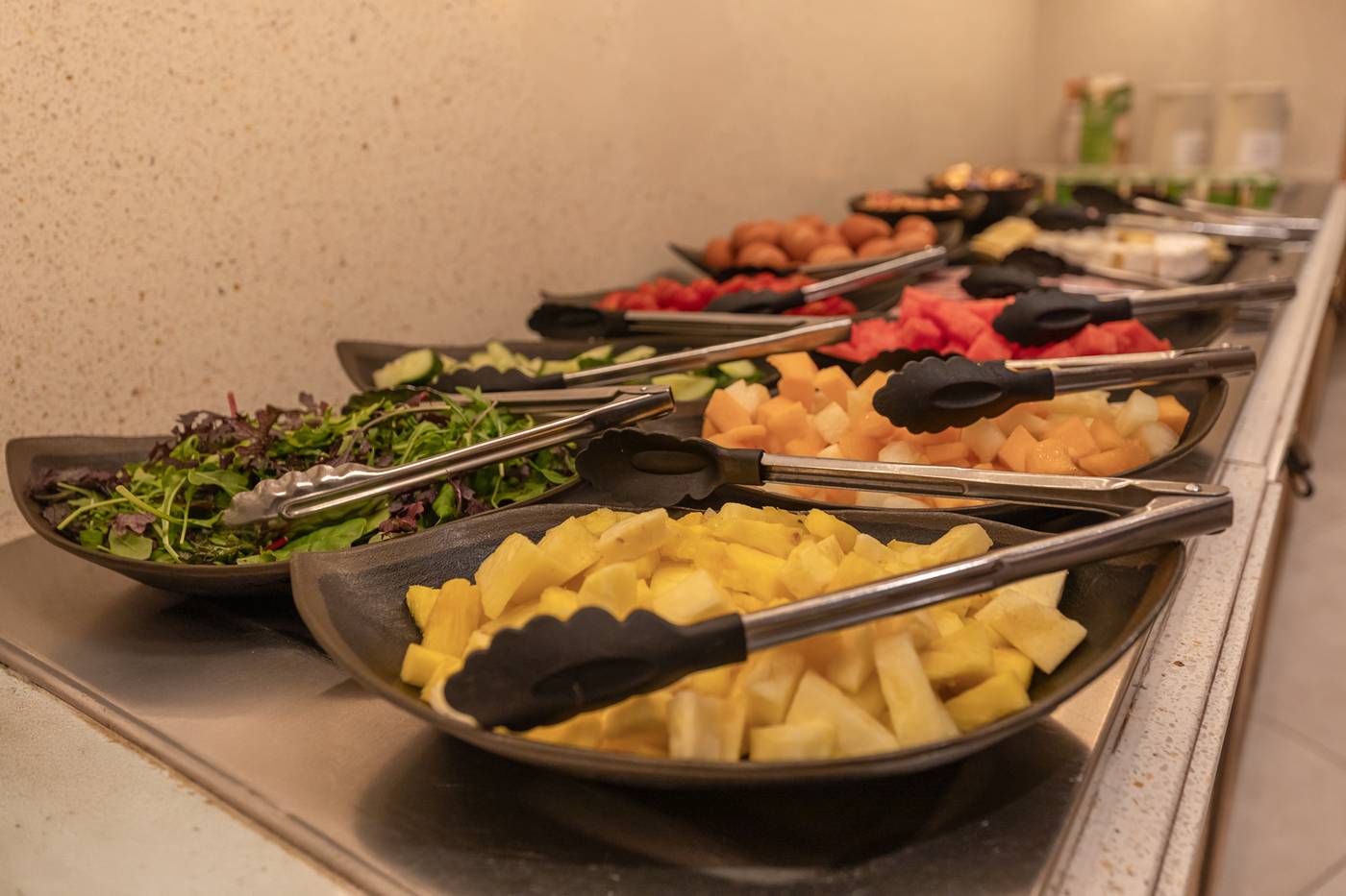 Holiday-Inn-Resort-Nice-Port-St--Laurent-General-view-50