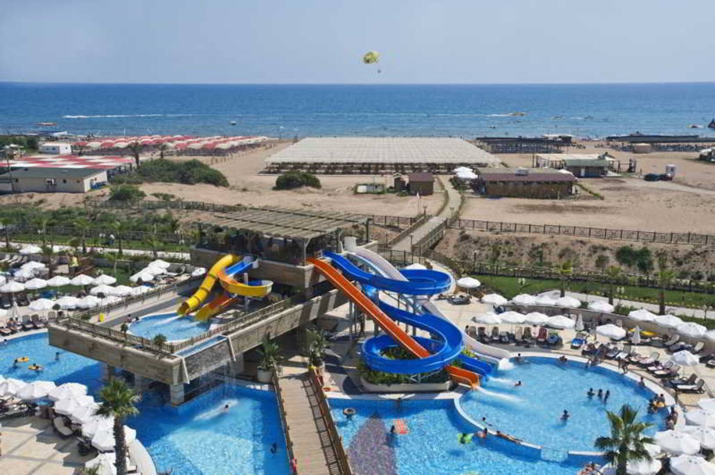 Diamond-Excellence-Resort---Spa-Pool-18