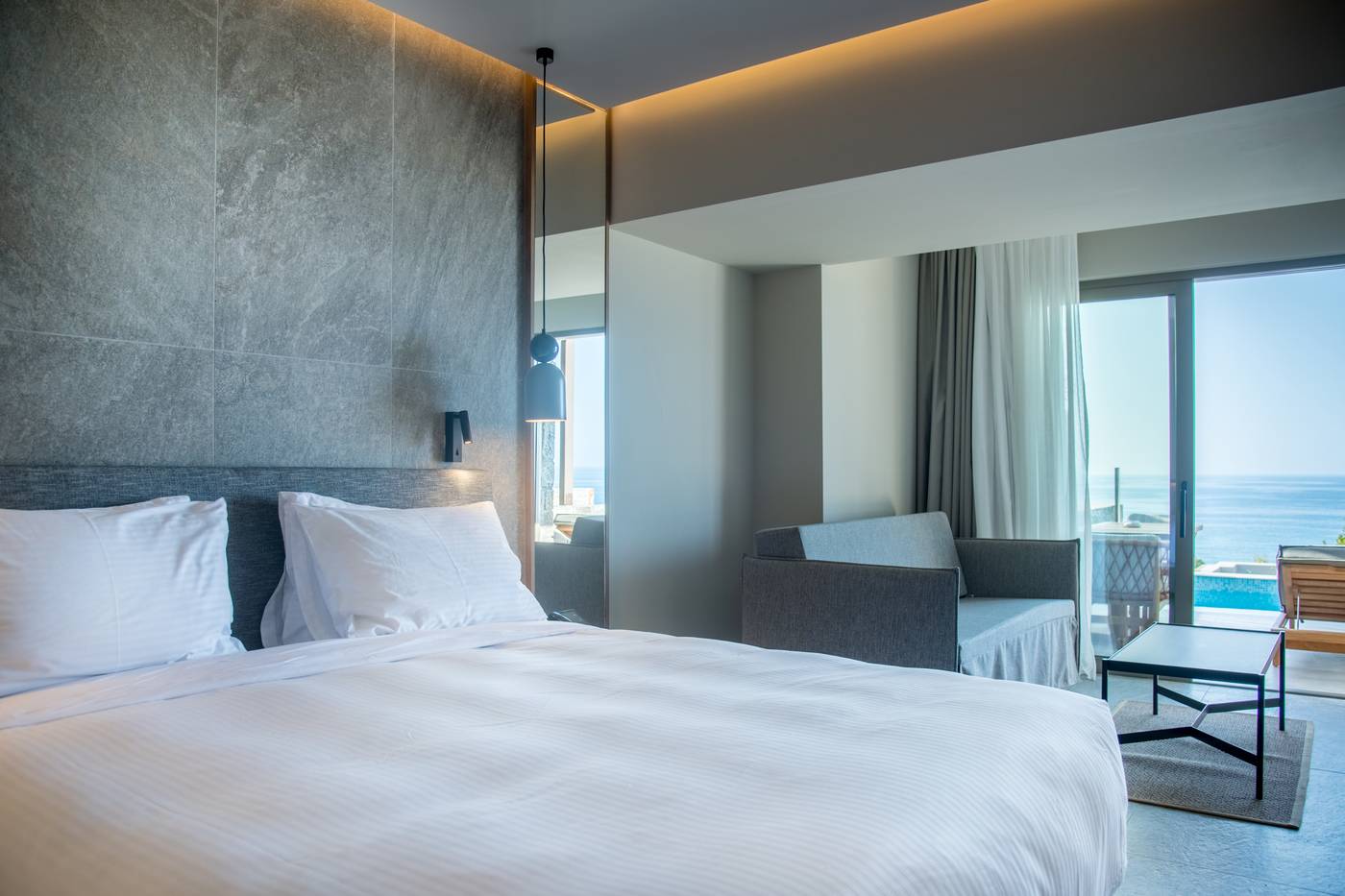 King Minos Retreat Resort & Spa