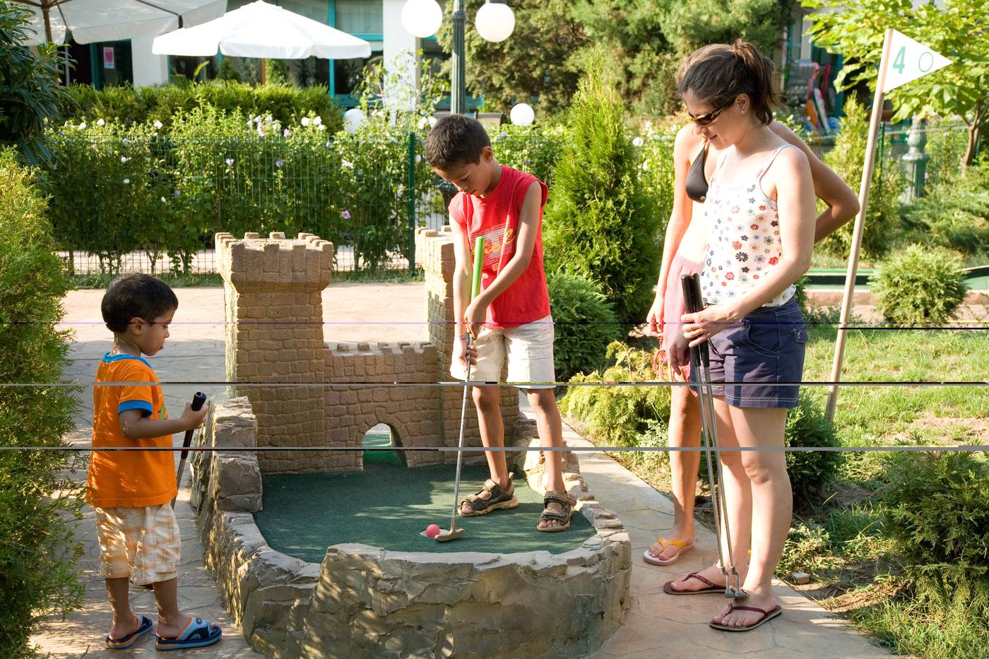 DAS-Club-Hotel-Sunny-Beach-Sports-and-Entertainment-41