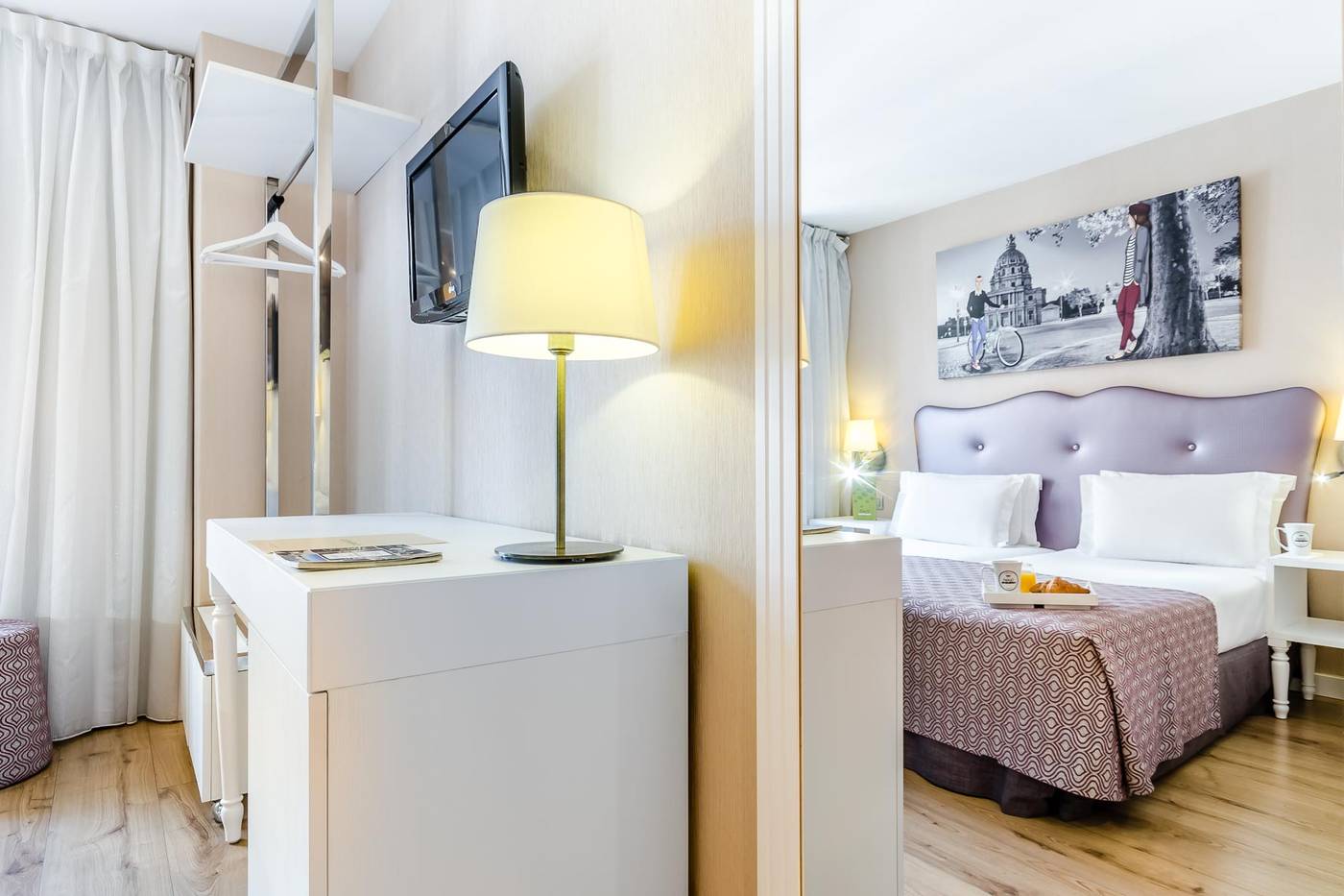 Exe-Paris-Centre-Room-13