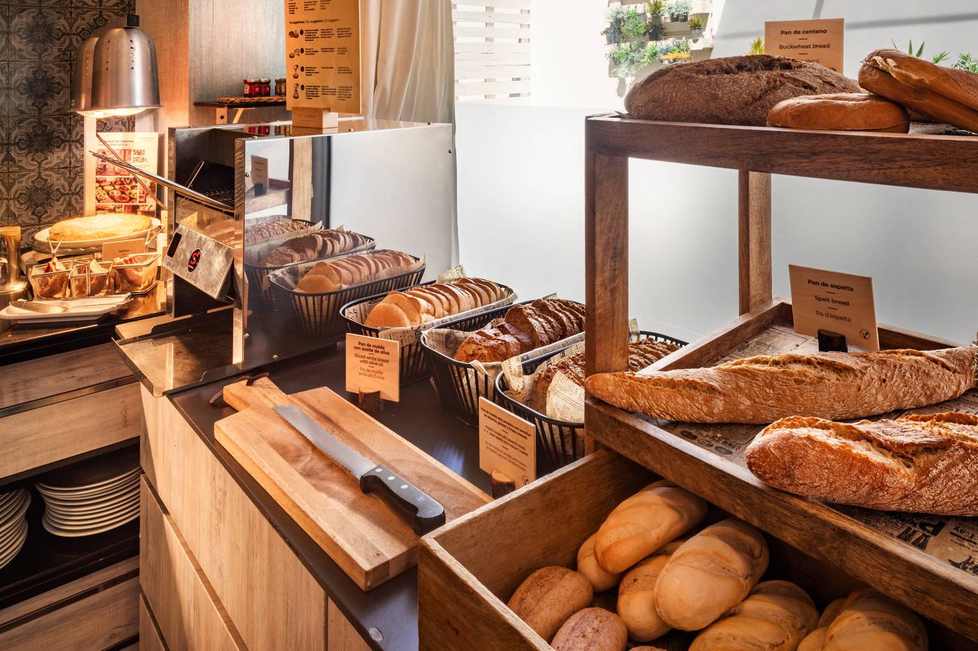 Vincci-Malaga-Restaurant-36