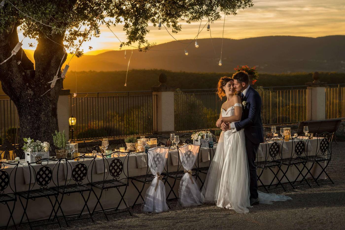 La Bagnaia Golf & Spa Resort Siena, Curio-Italy-Siena-General view-8