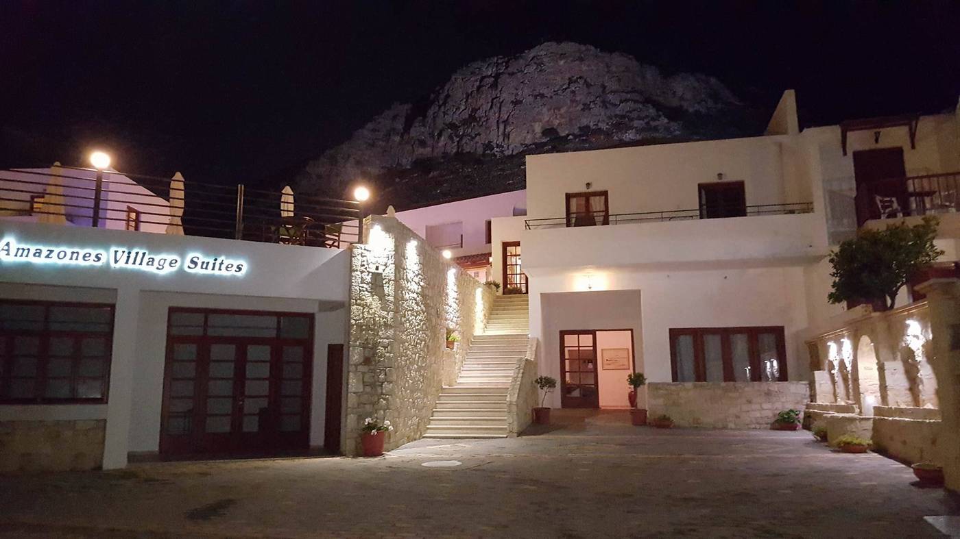 Amazones-Village-Suites-General-view-12