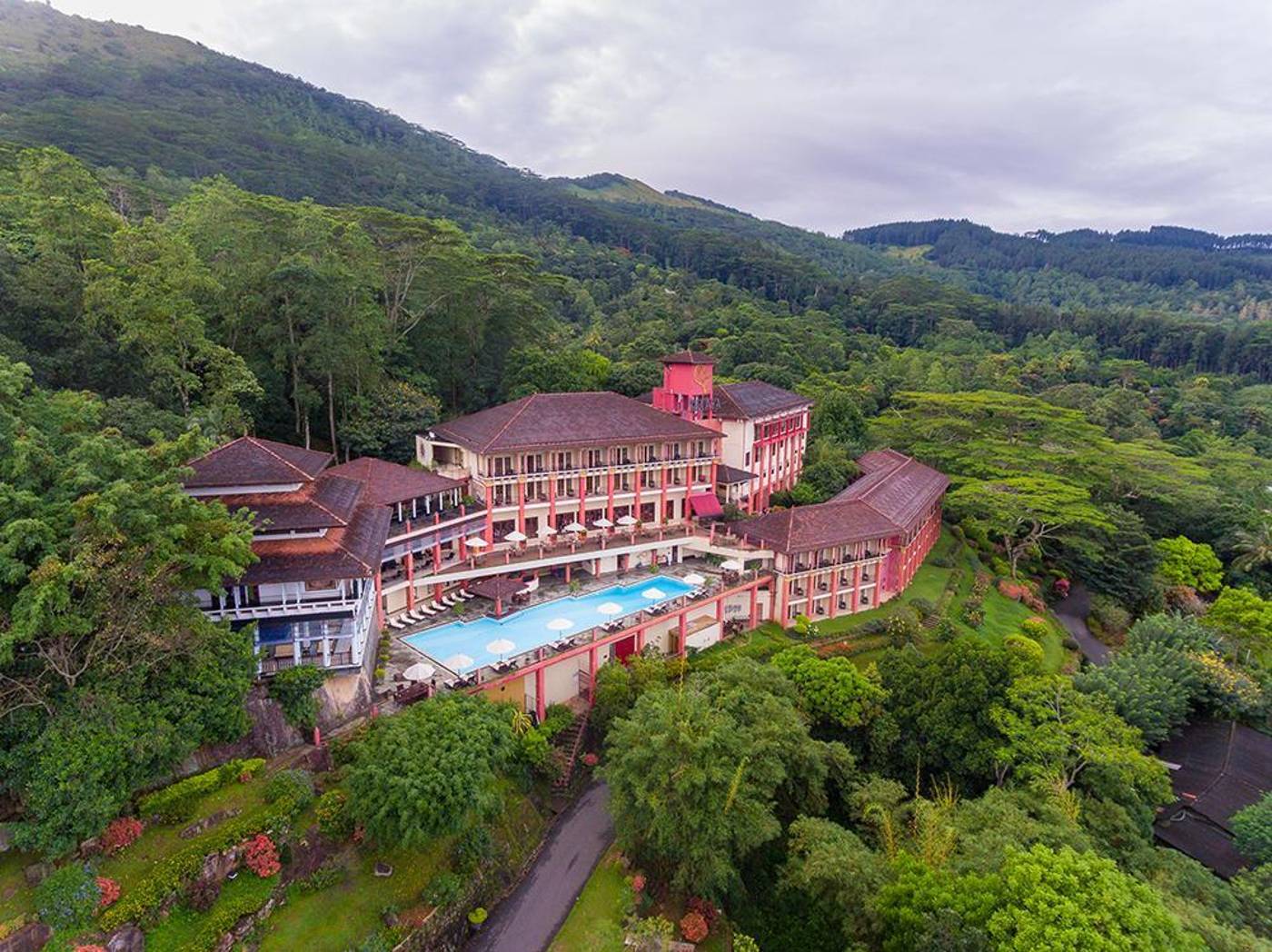 Amaya Hills Kandy-Sri Lanka-KANDY-General view-5